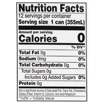 SB Seltzer Water, Raspberry Lime, 12 Pack