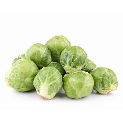 Brussels Sprouts