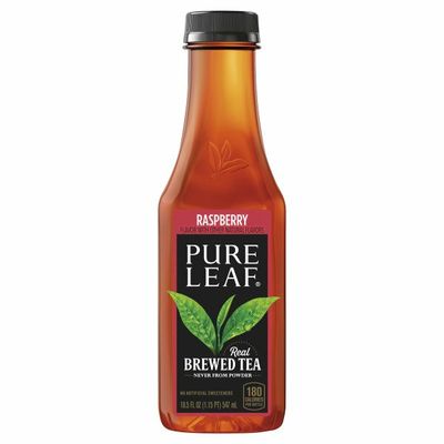 Pure Leaf Raspberry Iced Tea
