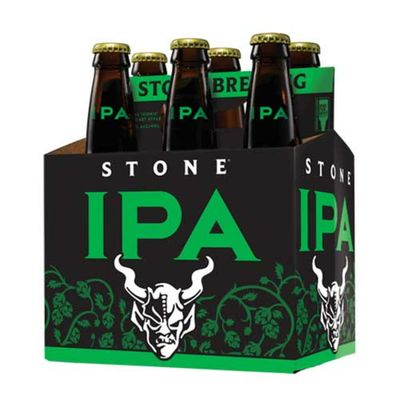 Stone Brewing Ipa