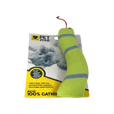 Pet Zone Miles Catnip Cat Toy