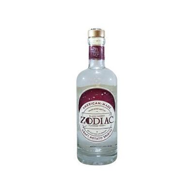 Zodiac Black Cherry Vodka