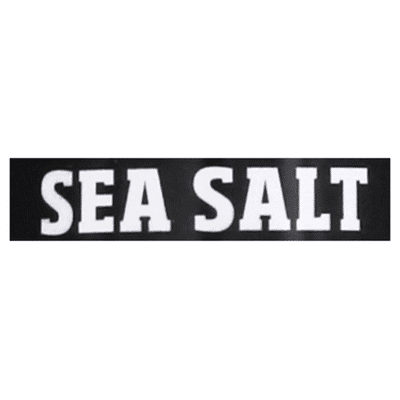 McCormick® Sea Salt Grinder