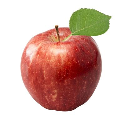 Koru Apple