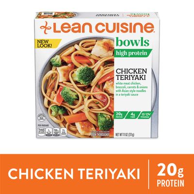 Featured image of post Easiest Way to Make Lean Cuisine Thai Style Noodles With Chicken