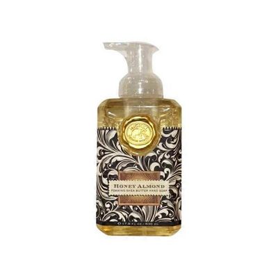 Michel Design Works Honey Almond Foaming Soap
