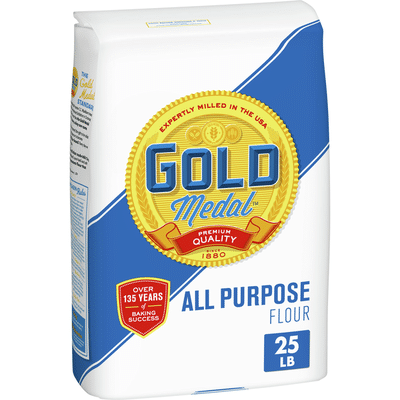 Gold Medal All-Purpose Flour
