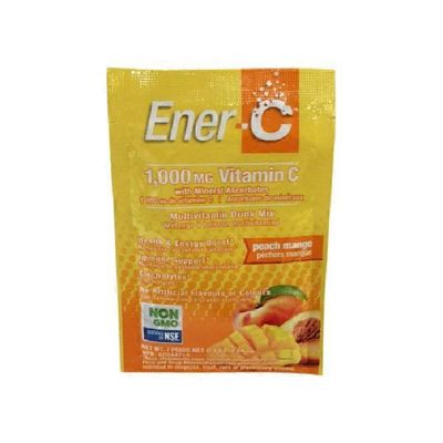 Ener-c Multivitamin Drink Mix Dietary Supplement