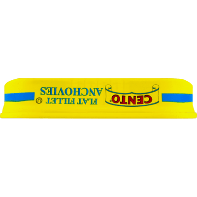 Cento Anchovies, Flat Fillet