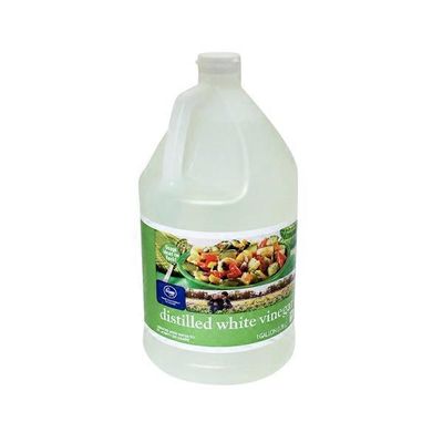Kroger Distilled White Vinegar