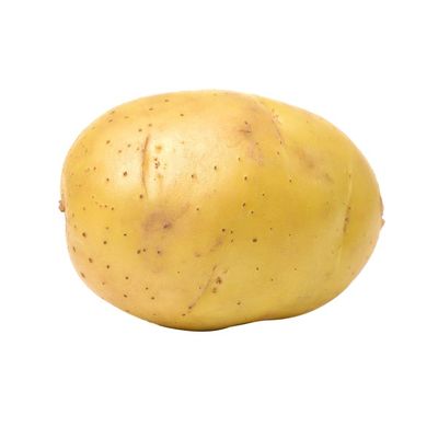 Organic White Potato
