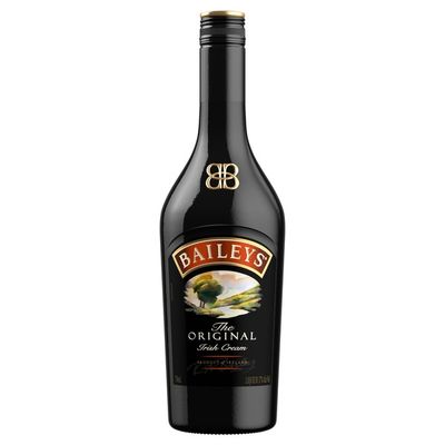 Baileys Original Irish Cream Liqueur