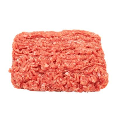 100% Grass Fed Ground Beef, Package