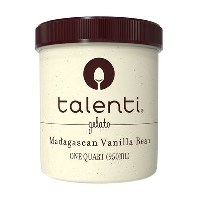 Talenti Gelato Madagascan Vanilla Bean