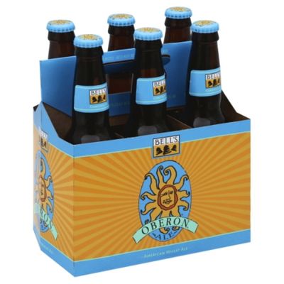 Bell's Seasonal Beer, Bottles