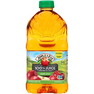 Apple & Eve Apple Juice