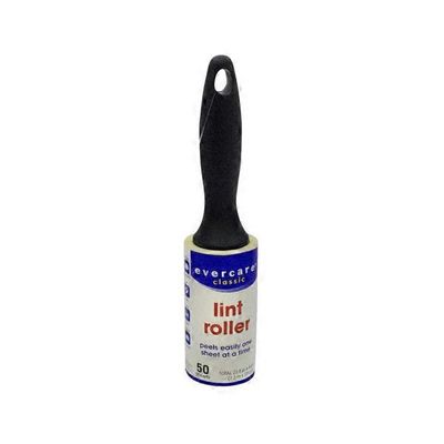 Evercare Lint Roller Sheets