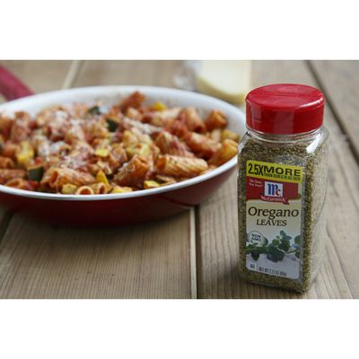 McCormick® Oregano Leaves
