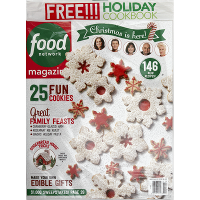 Food Network Magazine