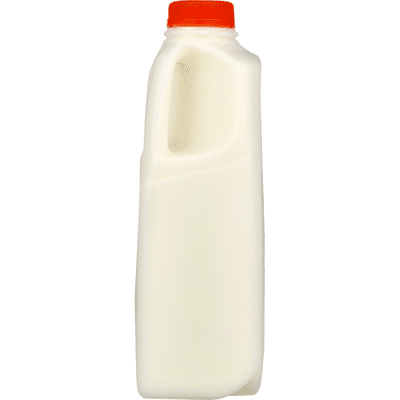 Dean's Dairy Milk, Reduced Fat, 2% Milkfat
