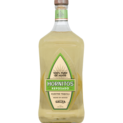 Hornitos Nuestro Tequila, Reposado