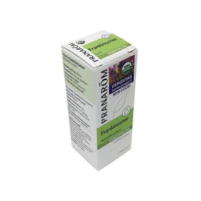 Pranarom Organic Frankincense Oil