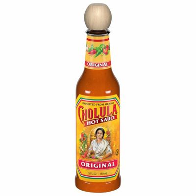 Cholula® Original Hot Sauce
