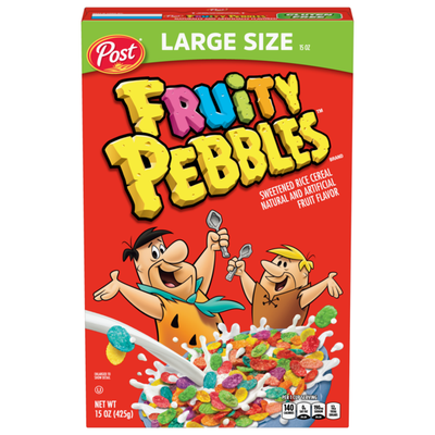 Post Cereal