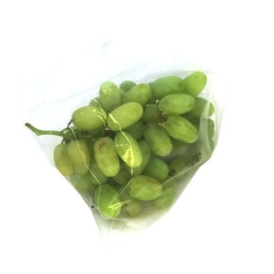 Green Grapes, Bag
