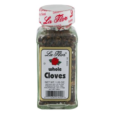 La Flor Whole Cloves