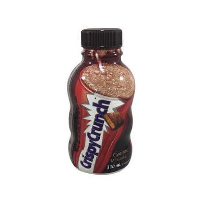 Neilson Crispy Crunch Chocolate Milkshake
