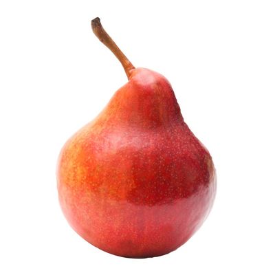 Organic Red Anjou Pear