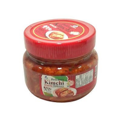 Han Ka Cut Kimchi