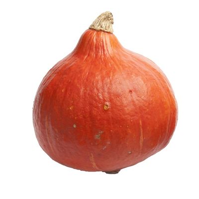 Organic Ambercup Red Kuri Squash