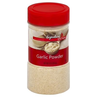 Signature Kitchens Garlic Powder