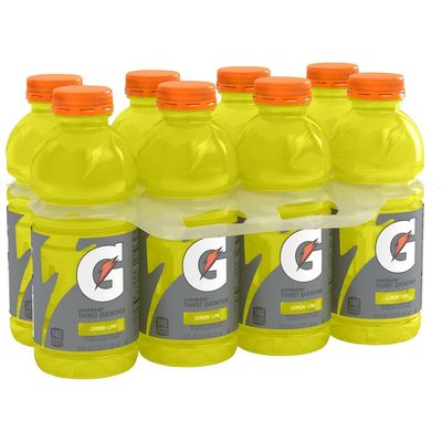 Gatorade Lemon Lime Thirst Quencher
