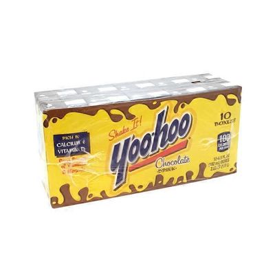 Ydps Yoo Hoo Chocolate Drink