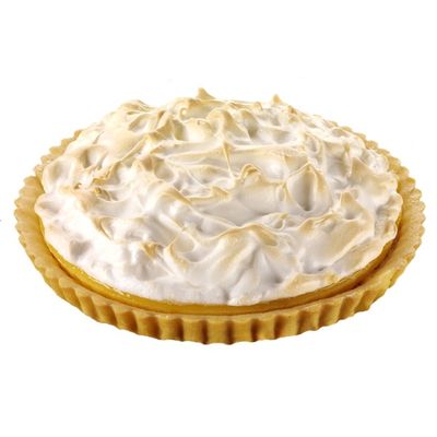 Lemon Meringue Pie Pm