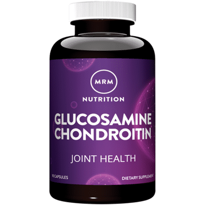 MRM Glucosamine Chondroitin Maximum Strength