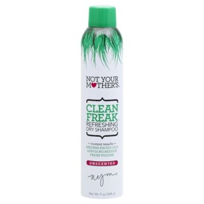 Not Your Mother's Clean Freak Refreshing Dry Shampoo