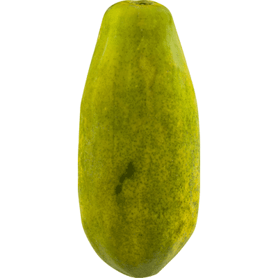 Caribbean Red Maradol Papaya