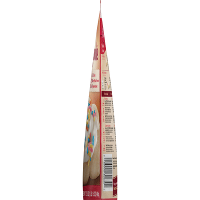 Betty Crocker Sugar Cookie Baking Mix
