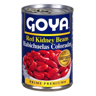 Goya Premium Red Kidney Beans