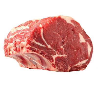 Clear Value Butchers Promise Rib Roast