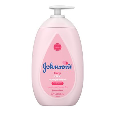 Johnson's Baby Baby Lotion