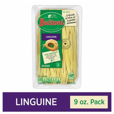Buitoni Linguine Refrigerated Pasta