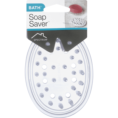 Spectrum Soap Saver, Bath