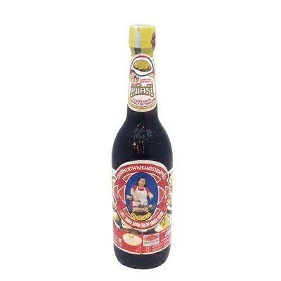 Maek Rua Oyster Sauce