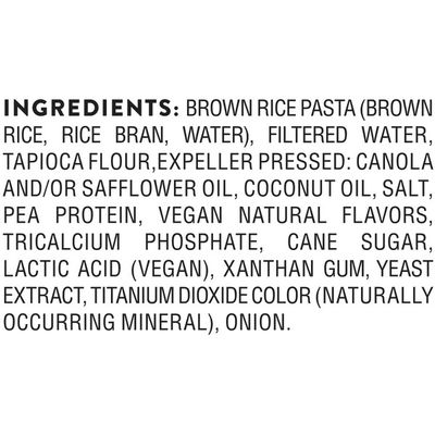 Daiya Dairy Free White Cheddar Style Cheezy Mac
