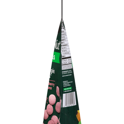 Beech-Nut Banana, Blueberry & Green Beans Melties